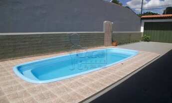 Imagem 6: Casa Padrão em Ribeirão Preto