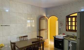 Imagem 5: Casa para Venda em Mogi das Cruzes, Vila Santana, 3 dormitórios, 3 banheiros, 2 vagas