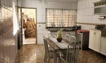 Imagem 5: Casa Sobrado em São José dos Campos