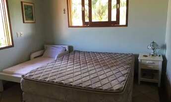 Imagem 7: Casa dos sonhos em Ubatuba