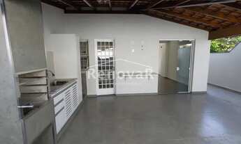 Imagem 2: Casa de Condominio em Parque Villa Flores - Sumaré