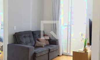 Imagem 2: Apartamento à Venda - Cachambi, 2 Quartos, 47 m2