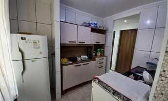 Imagem 6: Apartamento para Venda em Jundiaí, Morada das Vinhas, 2 dormitórios, 1 banheiro, 1 vaga