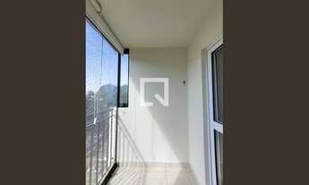 Imagem 6: Apartamento para Aluguel - Jardim São Savério, 3 Quartos, 67 m2