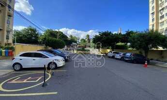 Imagem 4: Apartamento com 2 dormitórios à venda, 59 m² por R$ 220.000,00 - São Lourenço - Niterói/RJ