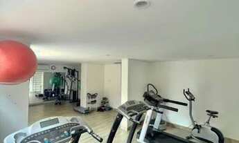 Imagem 7: Apartamento para locação em Perdizes 3 dormitórios 1 suíte