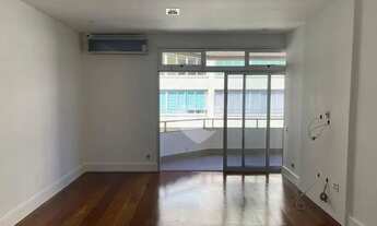 Imagem 3: Apartamento com 3 quartos para alugar, 154 m² por R$ 14.439/mês - Ipanema - Rio de Janeiro