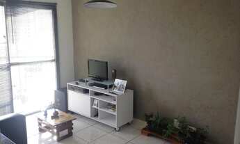 Imagem 2: Apartamento para venda com 75 metros quadrados com 3 quartos em Vila das Belezas - São Pau