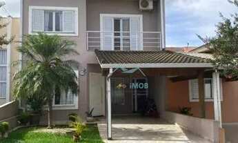 Imagem: Sobrado com 3 Dorm