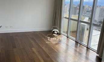 Imagem 6: Cobertura com 3 dormitórios, 199 m² - venda por R$ 1.800.000,00 ou aluguel por R$ 9.220,83