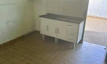 Imagem 3: Casa 3 quartos sendo 1 suíte para reformar