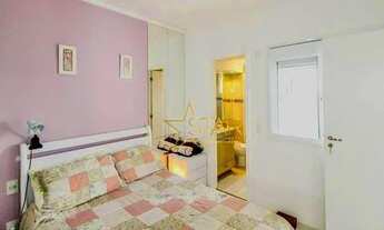 Imagem 3: Apartamento à venda, 52 m² por R$ 850.000, varanda gourmet, lazer completo