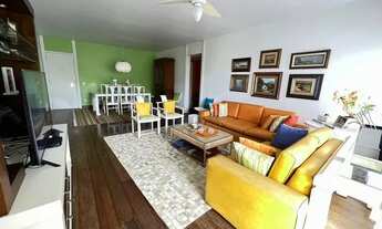 Imagem 7: Jardim Oceânico pé na areia, PEPE Salão varandão lavabo, 3 quartos copa cozinha dependênci