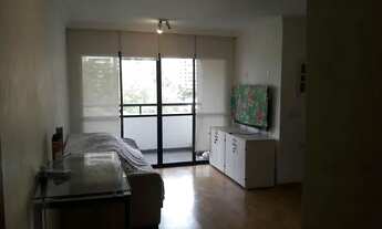 Imagem 5: Apartamento na Vila Andrade- São Paulo, SP