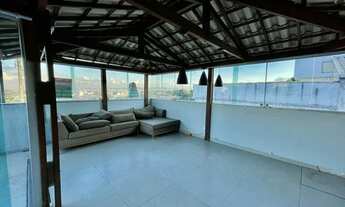 Imagem 6: Cobertura 2 quartos santa mônica