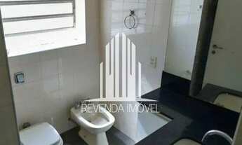 Imagem 4: Sobrado à venda na Chácara Santo Antônio com 2 dormitórios 2 banheiros 2 vagas