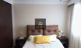 Imagem 5: Flat disponível na Vila Olímpia