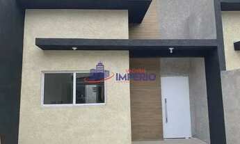 Imagem: Casa com 3 dorms, Vila Nova Bonsucesso