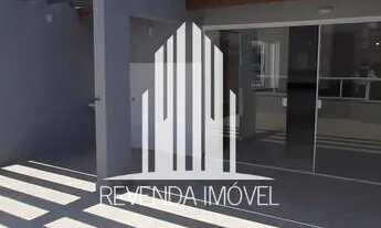 Imagem 2: Cobertura , 152,56 m² com 3 dorm. sendo 1 suite com 2 vagas Vila Assunção Santo André