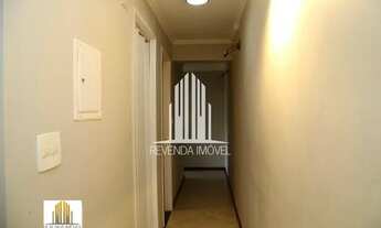 Imagem 16: Apartamento com 72m2 , 3 dormitórios 1 vaga de garagem na Vila Suzana