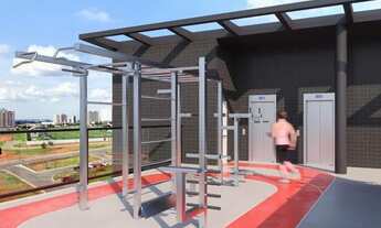 Imagem 7: Lançamento em samambaia a partir de R$ 160 mil - Programa minha casa minha vida