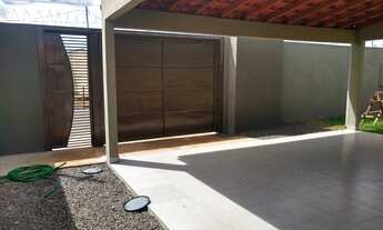 Imagem 2: Campo Grande - Casa de Vila - Panamá