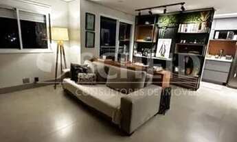 Imagem 6: Belíssimo Apartamento todo MOBILIADO