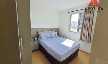 Imagem 9: Apartamento com 2 dormitórios, 48 m² - venda por R$ 185.000,00 ou aluguel por R$ 1.480,00