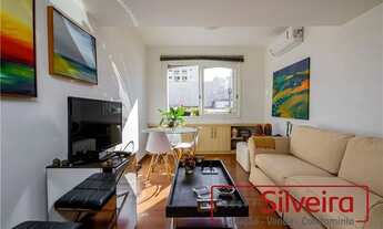 Imagem: PORTO ALEGRE - Apartamento Padrão - Rio