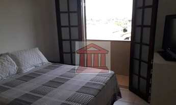 Imagem 7: Casa com 3 dormitórios, 110 m² - venda por R$ 480.000,00 ou aluguel por R$ 2.805,00/mês