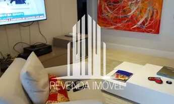 Imagem 5: Apartamento para venda no Morumbi, 170 metros com 4 quartos e 3 vagas