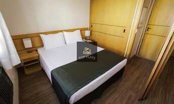 Imagem 4: Flat disponível no Jardins - SP