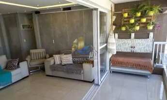 Imagem 5: Apartamento com 2 dorms, Encruzilhada, Santos - R$ 954 mil, Cod: 23101