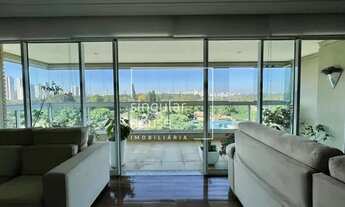 Imagem 6: APTO 183M² | 4 DORMIT