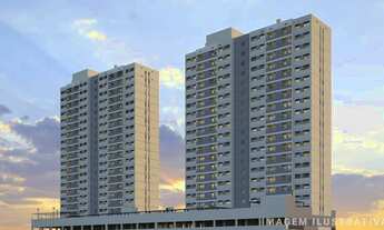 Imagem: Lançamento de Apartamento - Residencial