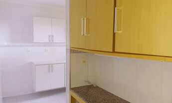 Imagem 7: Apartamento para aluguel com 56 metros quadrados com 2 quartos em Vila Monumento - São Pau