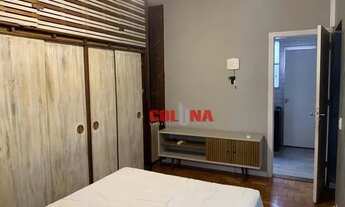 Imagem 6: Kitnet com 1 dormitório para alugar, 40 m² por R$ 2.000,01/mês - Icaraí - Niterói/RJ