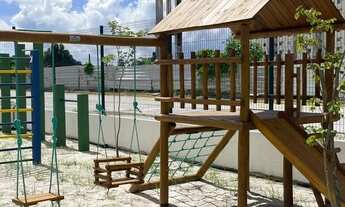 Imagem 6: Aluguel de Apartamento- Condomínio Aurora do Cais - Paulista Centro