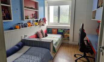 Imagem: Apartamento 2 quartos em Laranjeiras - Rio