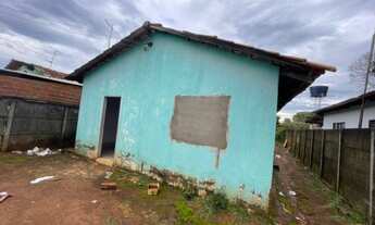 Imagem: Casa em Goianira