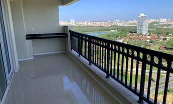 Imagem 2: Apartamento com 101 metros em Ponta Negra - Natal - RN