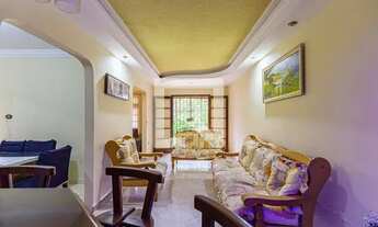 Imagem 4: Casa para Aluguel - Parque Bandeirante, 3 Quartos, 109 m2