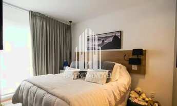 Imagem 6: Apartamento Vila Olímpia - 2 dormitórios