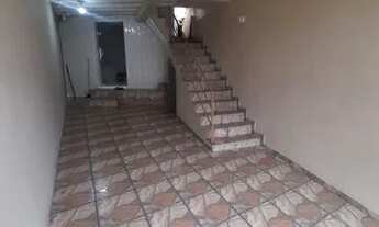 Imagem 3: Casa tres quartos