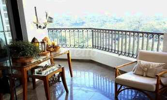 Imagem 5: São Paulo - Apartamento Padrão - Santo Amaro