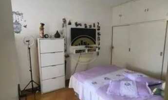 Imagem 5: APARTAMENTO RESIDENCIAL em SANTOS - SP, JOSÉ MENINO