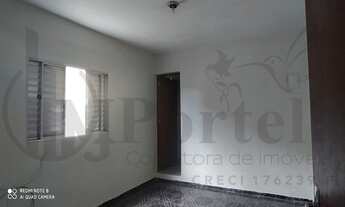 Imagem 2: Casa ampla com dois quartos/Suíte - localizada no bairro Jd. Camargo Velho - Zona Leste/SP