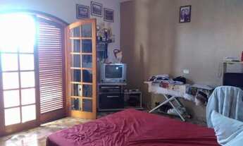 Imagem 2: Casa com 3 dormitórios à venda, 190 m² por R$ 400.000,00 - Vila Mollon IV - Santa Bárbara