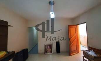 Imagem 4: Locação Sobrado Sao Caetano do Sul Sao Jose Ref: 38304