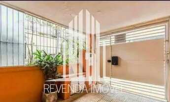 Imagem 2: Casa assobradada para locar de 155m²,3 dormitórios,1 vaga, 4 banheiros